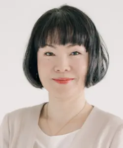 小西みさをさんお写真