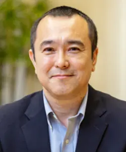 佐藤将之さんお写真