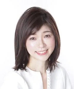 植木奈緒子さんお写真