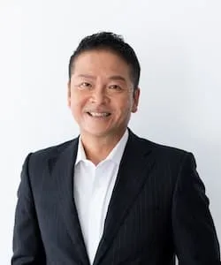 夏川立也さんお写真