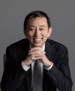小森康充さんお写真