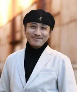 永芳 健太さんお写真