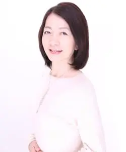 村田陽子さんお写真