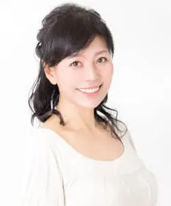 中野 美加さんお写真