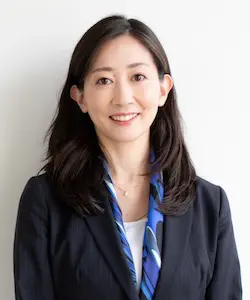 大野加奈さんお写真