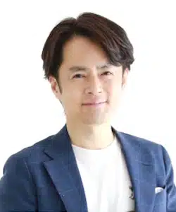 佐藤政樹さんお写真
