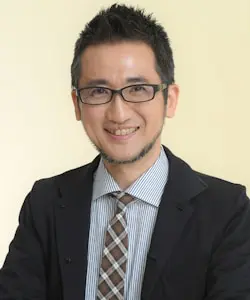 山口 拓朗さんお写真