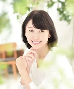 千原圭子さんお写真