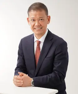 柴谷良行さんお写真
