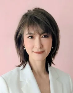 田中咲百合さん写真