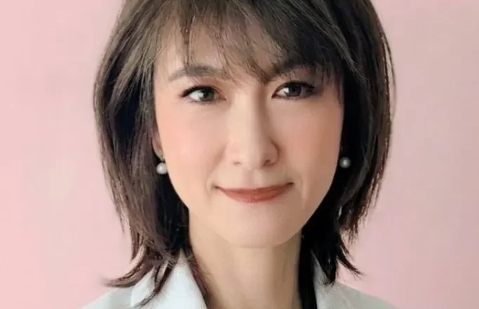 田中咲百合さん写真