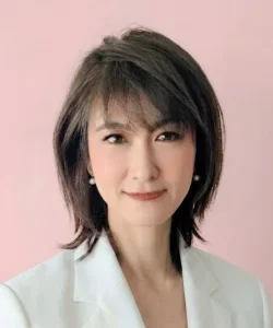 田中咲百合さん写真