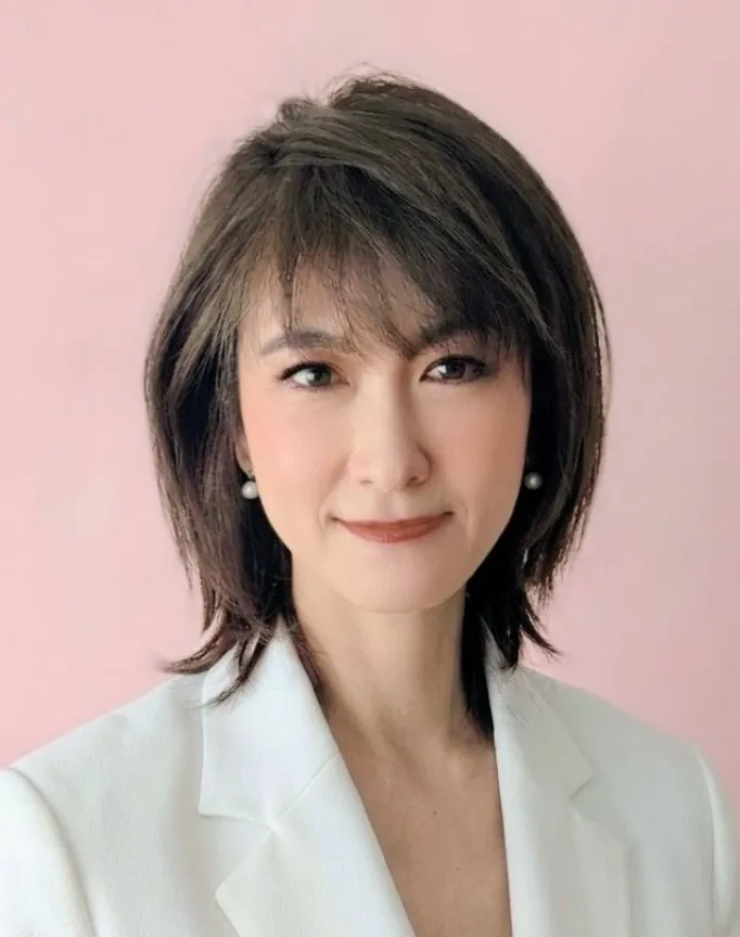 田中咲百合さん写真