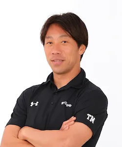 三宅敬さんお写真