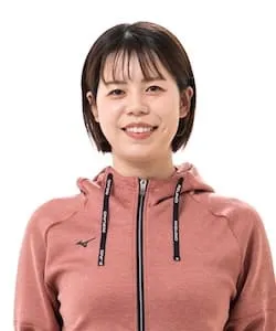 星 奈津美さんお写真