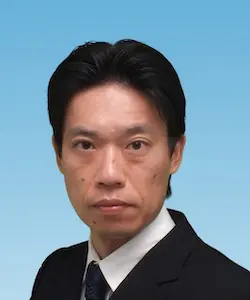 伊藤良太さんお写真
