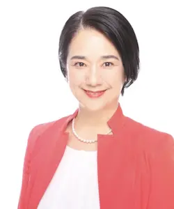 河内理恵さんお写真