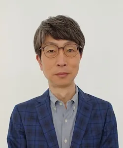 水越祐一さんお写真