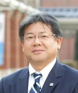 中田敬司さんお写真