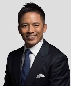 野村忠宏さんお写真