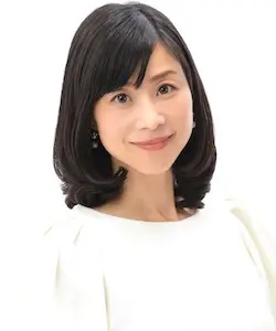 瀬川智代さんお写真