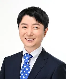 広瀬駿さんお写真