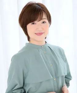 吉村真希さんお写真