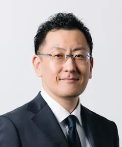 小林祐士さんお写真