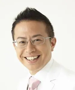 水野 雅浩さんお写真