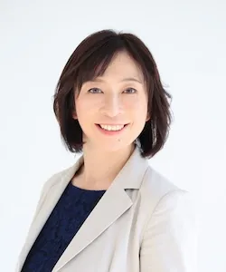 森順子さんお写真