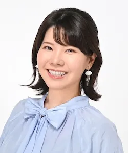 佐藤可奈子さんお写真