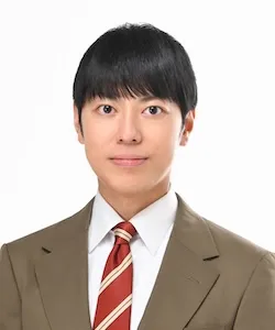 寺本卓也さんお写真