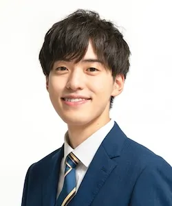 赤羽祐介さんお写真