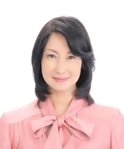 中山佳子さんお写真