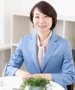 船見敏子さんお写真