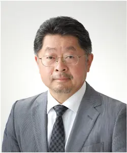 佐々本良二さんお写真