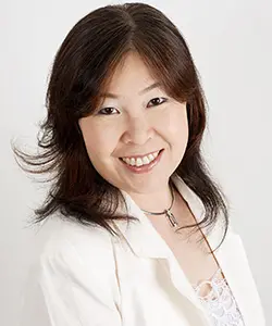 徳永京子さんお写真