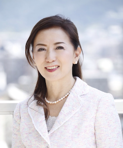 水戸くみるさんお写真