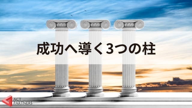 オンラインセミナーのやり方と成功するための秘訣