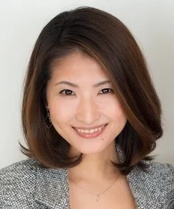 古瀬絵理さんお写真