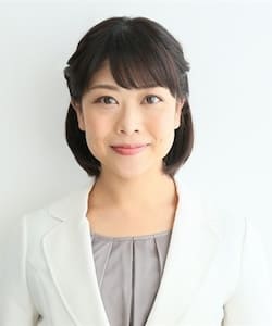 小川真由さんお写真