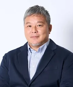 京谷 和幸さんお写真