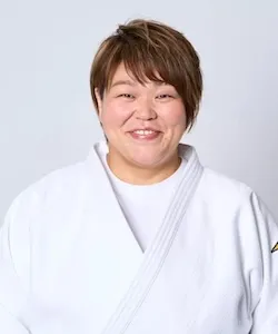杉本美香さんお写真