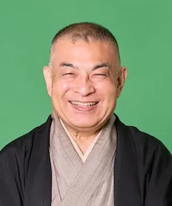 柳家一琴さんお写真