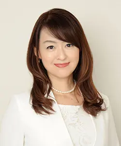 晴香葉子さんお写真