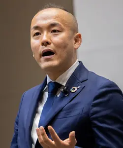 今井千尋さんお写真