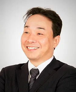 宮脇春男さんお写真