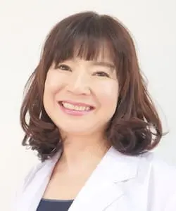 タニカワ久美子さん写真