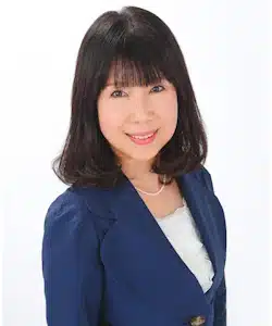 吉田真知子さんお写真