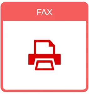 FAX
